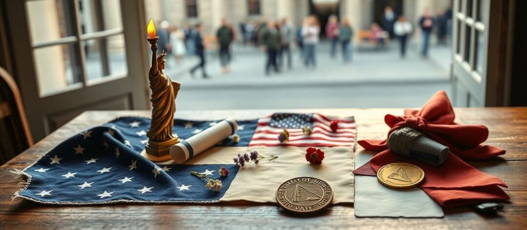 How Communities Are Marking the United States' Semiquincentennial
