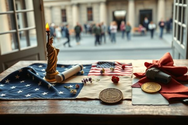 How Communities Are Marking the United States' Semiquincentennial