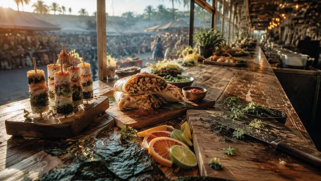 How San Diego's Food Market is Winning with Social Media Sensations