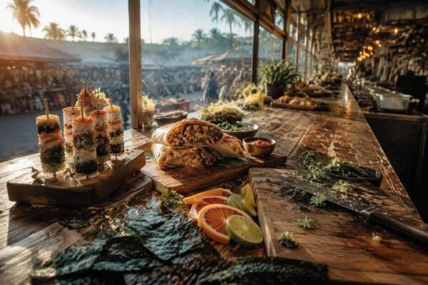 How San Diego's Food Market is Winning with Social Media Sensations