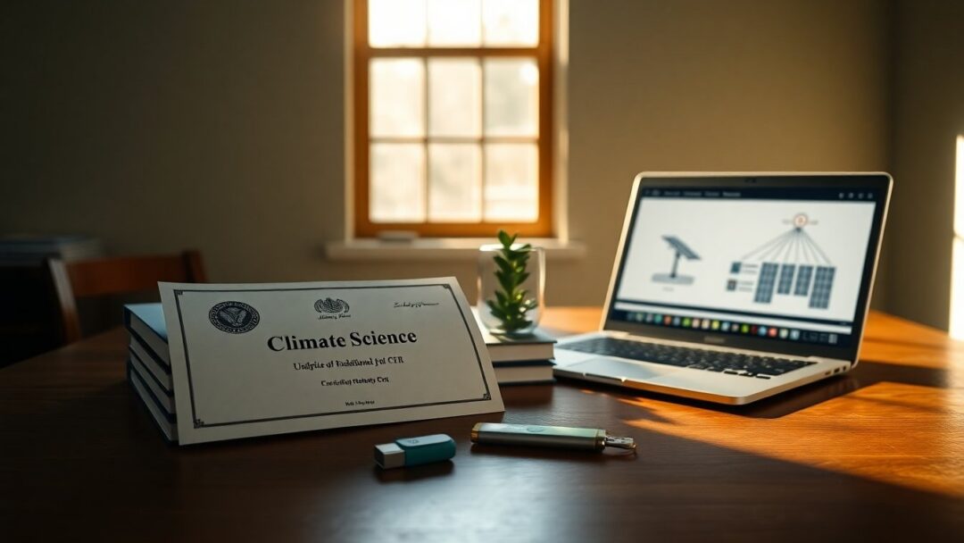 How SB 1048 is Preparing California Students for Climate-Ready Jobs