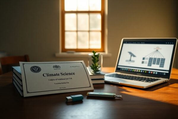 How SB 1048 is Preparing California Students for Climate-Ready Jobs