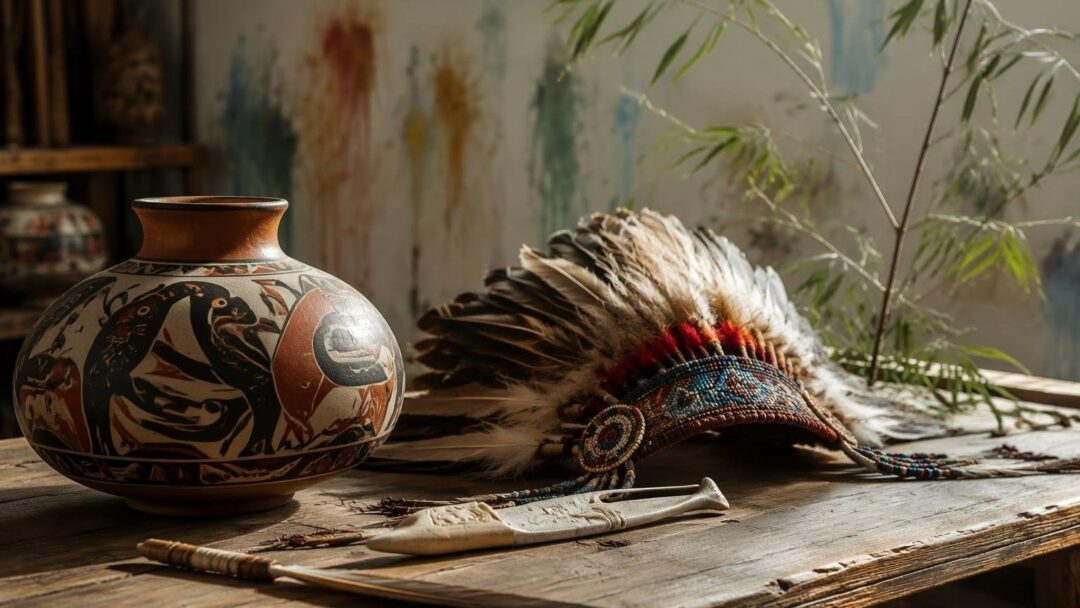 Indigi-Con 2026: Celebrating Indigenous art and culture