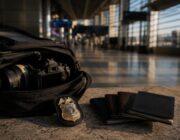 Iryna Gorb's ICE Arrest at San Francisco International Airport