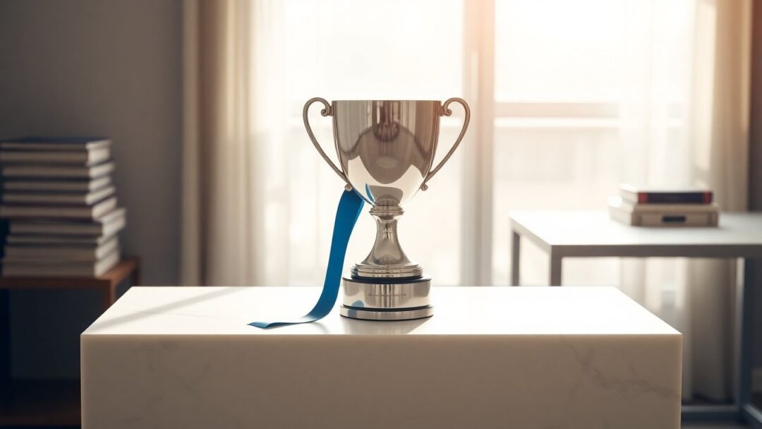 Kathy Townend Recognized for Exceptional Service to American Marketing Association