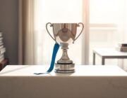 Kathy Townend Recognized for Exceptional Service to American Marketing Association