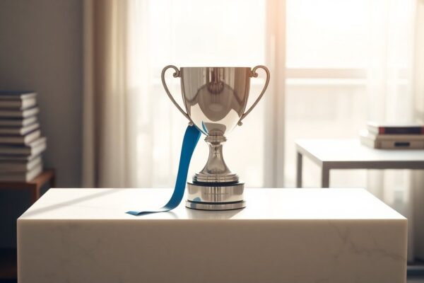 Kathy Townend Recognized for Exceptional Service to American Marketing Association