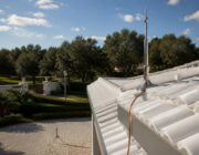 Lightning protection for homes and buildings explained