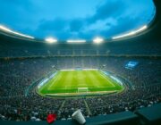 Mexico falls to England in dramatic 2026 World Cup round of 16 match