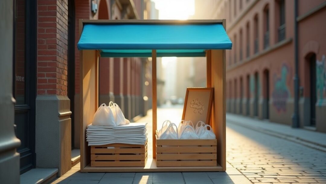 Navigating pop-ups, foot traffic, and zoning in urban retail