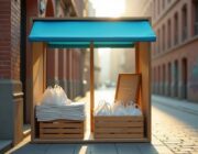 Navigating pop-ups, foot traffic, and zoning in urban retail