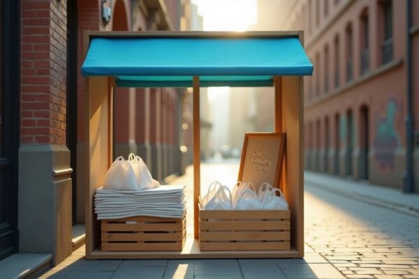 Navigating pop-ups, foot traffic, and zoning in urban retail
