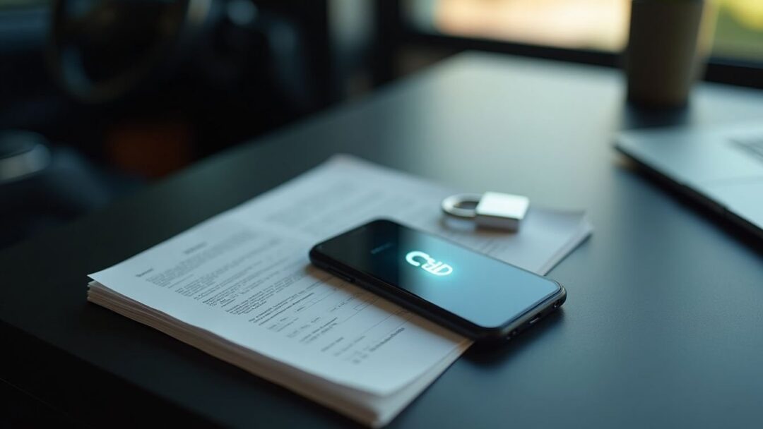 Navigating the intersection of technology, privacy, and regulation in California's automotive sector