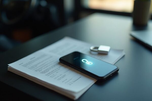 Navigating the intersection of technology, privacy, and regulation in California's automotive sector