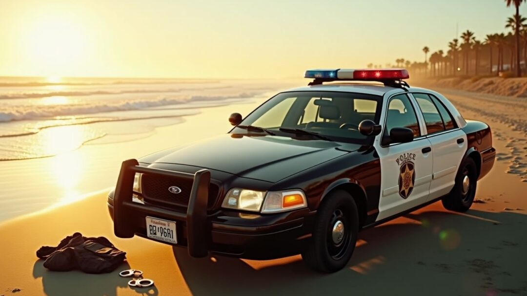 Orange County Prepares for Potential Takeovers with Enhanced Law Enforcement