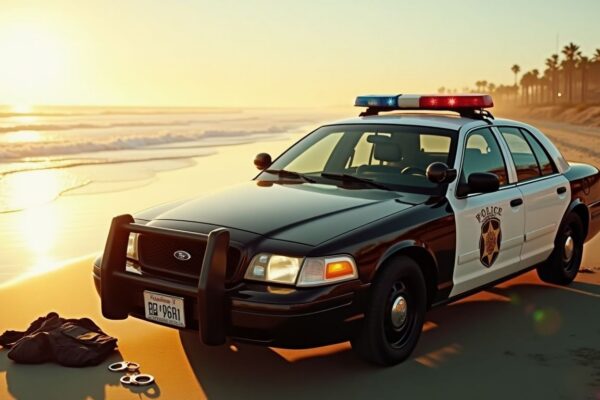 Orange County Prepares for Potential Takeovers with Enhanced Law Enforcement