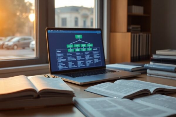 Organizing programming content for scalability
