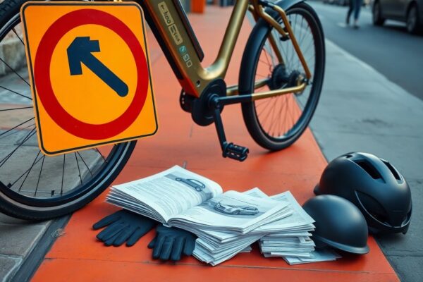 Placentia and Other OC Cities Implement Strict E-Bike Rules to Enhance Public Safety