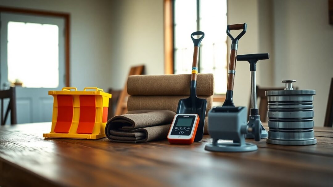 Preparing california homes for flood, wind, and snow
