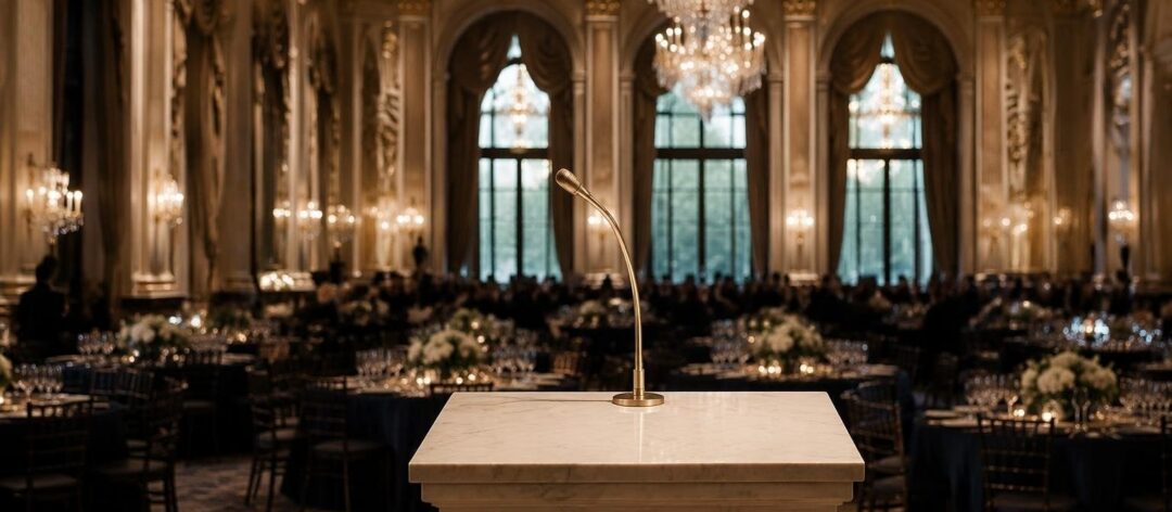 President Trump's July 2026 Correspondents' Dinner Speech: Key Moments