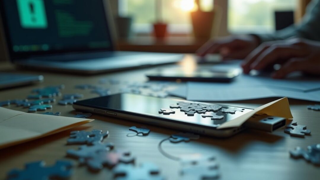 Protecting yourself from malware and scams online