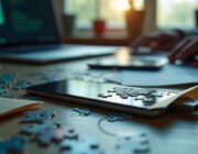Protecting yourself from malware and scams online
