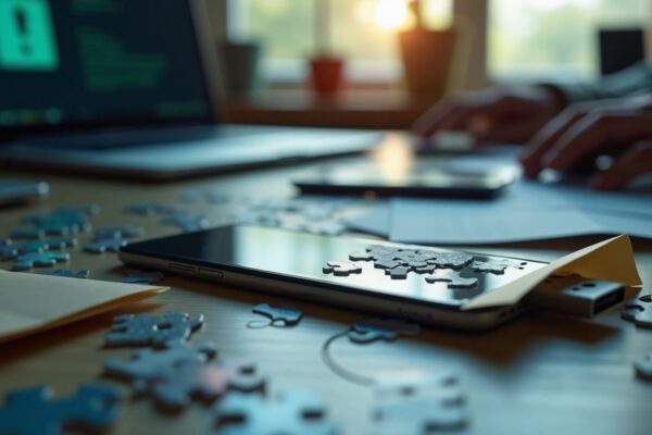 Protecting yourself from malware and scams online