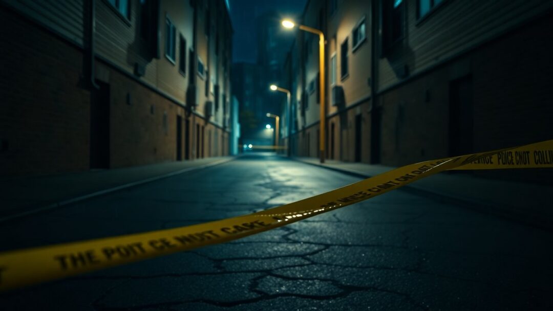 Ramona Double Homicide: High School Friend Describes Suspect as 'Really Nice Guy'