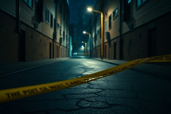 Ramona Double Homicide: High School Friend Describes Suspect as 'Really Nice Guy'