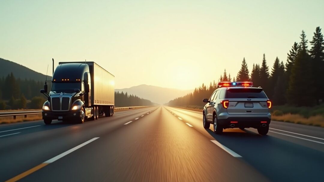 Raymond Garcia arrested in De Baca County after high-risk interstate operation