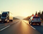 Raymond Garcia arrested in De Baca County after high-risk interstate operation