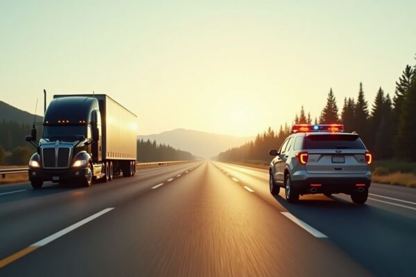 Raymond Garcia arrested in De Baca County after high-risk interstate operation