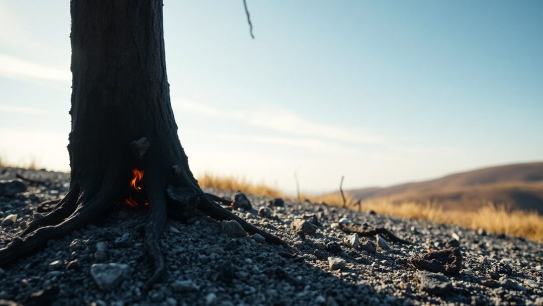 Real Housewives Star Jennifer Pedranti Discusses Son's Role in California Brush Fire