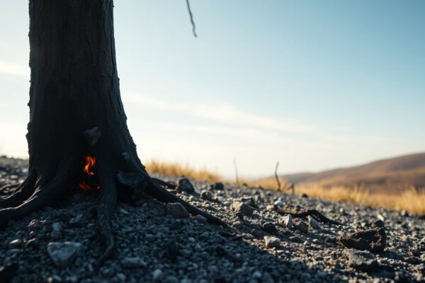 Real Housewives Star Jennifer Pedranti Discusses Son's Role in California Brush Fire