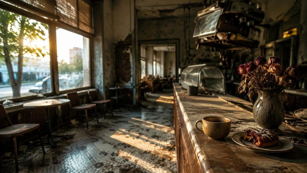 Recent Restaurant Closures in the East Bay: What's Shutting Down