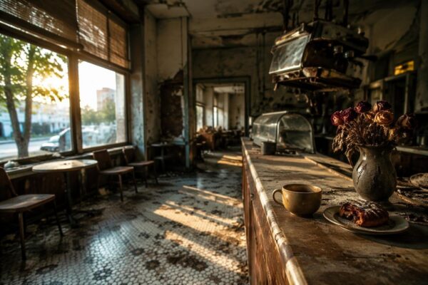 Recent Restaurant Closures in the East Bay: What's Shutting Down