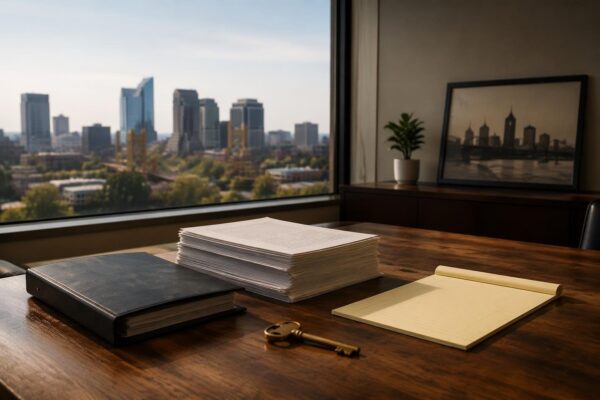 Sacramento Property Manager Sues State Over Section 8 Voucher Requirements