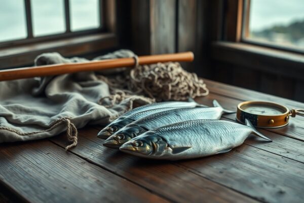 San Diego's Commercial Fishing Industry Struggles in the Face of Global Competition