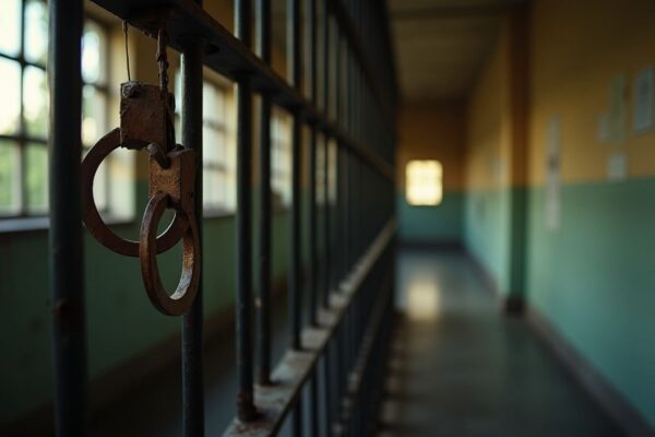 San Francisco Deputy Arrested for Alleged Sexual Assault on Incarcerated Woman