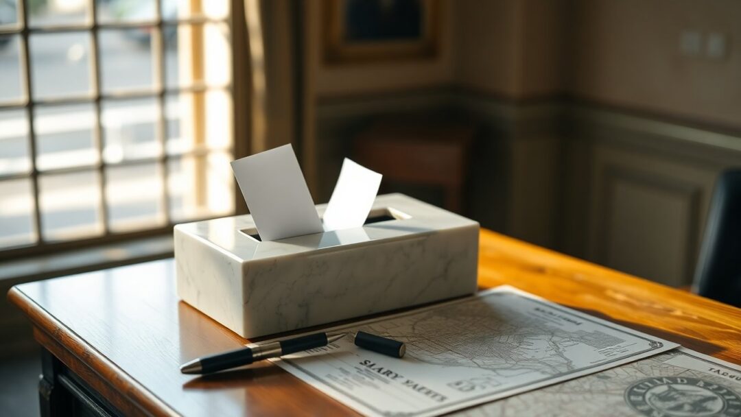 Santa Ana Voters to Decide on Permanent Sales Tax Increase
