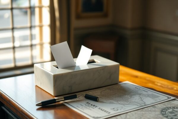 Santa Ana Voters to Decide on Permanent Sales Tax Increase