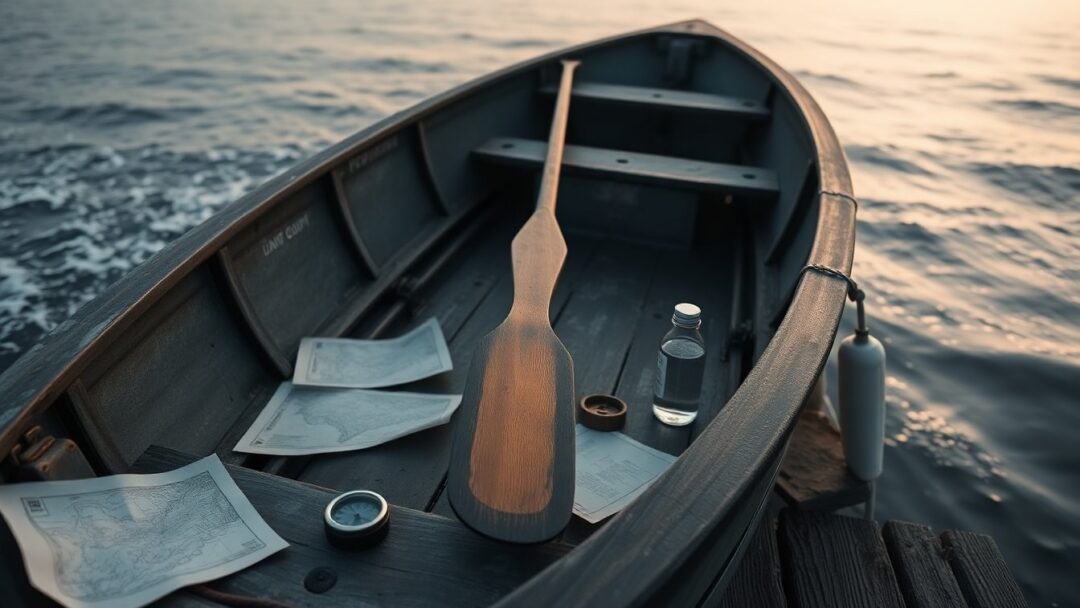 Solo rower Kelsey Pfendler sets new records in historic California to Hawaii journey