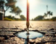 Southern California Heat Advisory: Triple-Digit Temperatures and Fire Danger