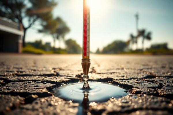 Southern California Heat Advisory: Triple-Digit Temperatures and Fire Danger