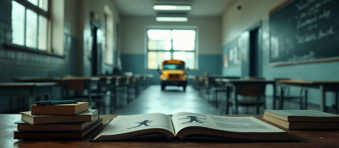 Special Education Surge and Enrollment Decline Challenge San Diego Schools