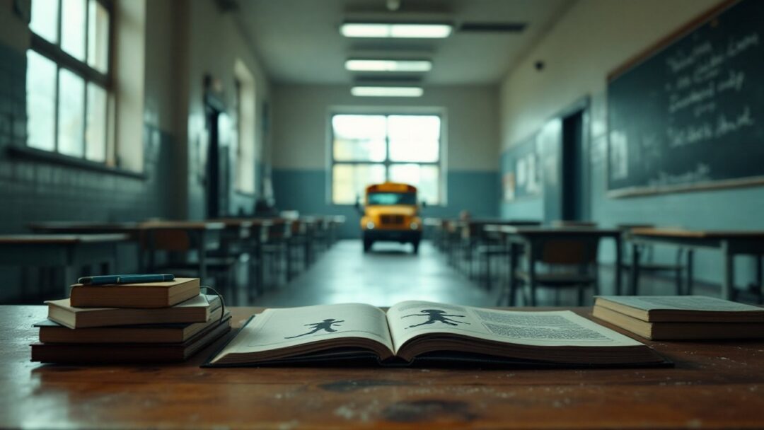 Special Education Surge and Enrollment Decline Challenge San Diego Schools