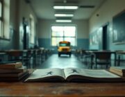 Special Education Surge and Enrollment Decline Challenge San Diego Schools
