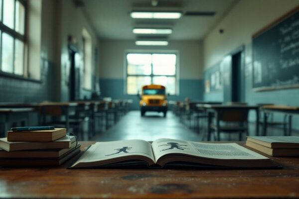 Special Education Surge and Enrollment Decline Challenge San Diego Schools