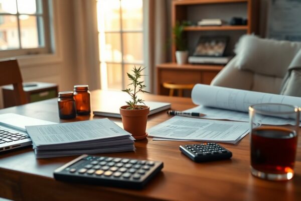 Starting a cannabis microbusiness in california: a step-by-step guide