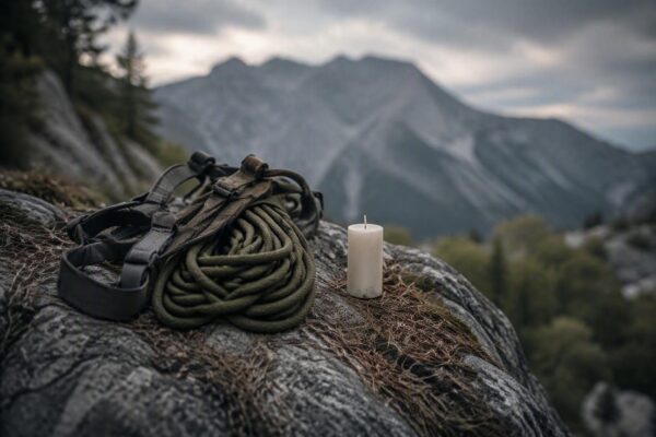 Support pours in for family of San Diego man after fatal Big Bear climbing accident